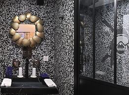 Snow Lodge Hotel Courchevel 1850