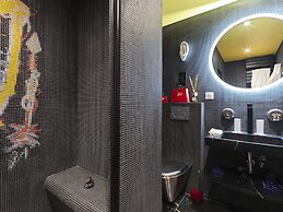 Snow Lodge Hotel Courchevel 1850