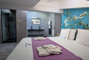 Snow Lodge Hotel Courchevel 1850