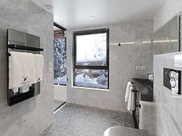 Snow Lodge Hotel Courchevel 1850