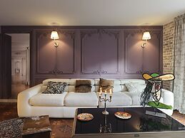 Snow Lodge Hotel Courchevel 1850