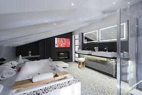 Snow Lodge Hotel Courchevel 1850