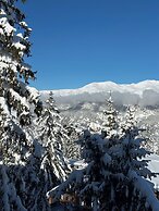 Snow Lodge Hotel Courchevel 1850