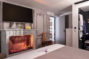 Snow Lodge Hotel Courchevel 1850
