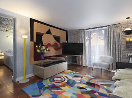 Snow Lodge Hotel Courchevel 1850