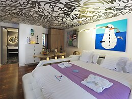 Snow Lodge Hotel Courchevel 1850