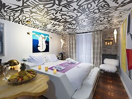 Snow Lodge Hotel Courchevel 1850
