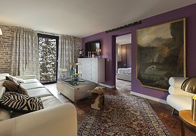 Snow Lodge Hotel Courchevel 1850