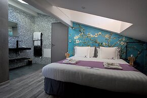 Snow Lodge Hotel Courchevel 1850