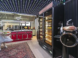 Snow Lodge Hotel Courchevel 1850