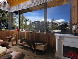 Snow Lodge Hotel Courchevel 1850