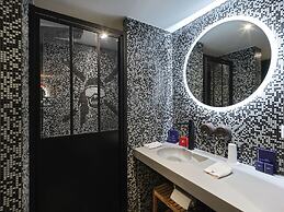 Snow Lodge Hotel Courchevel 1850