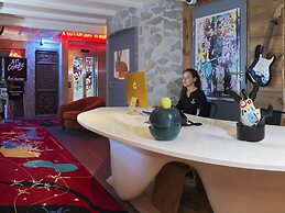 Snow Lodge Hotel Courchevel 1850