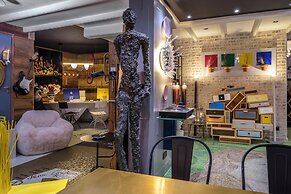Snow Lodge Hotel Courchevel 1850