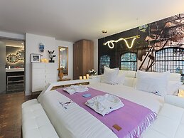 Snow Lodge Hotel Courchevel 1850