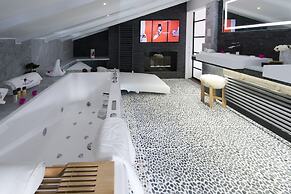 Snow Lodge Hotel Courchevel 1850