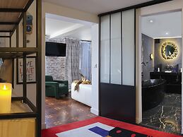Snow Lodge Hotel Courchevel 1850