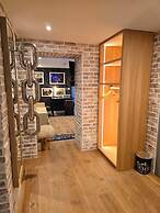 Snow Lodge Hotel Courchevel 1850