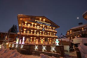 Snow Lodge Hotel Courchevel 1850