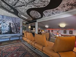 Snow Lodge Hotel Courchevel 1850
