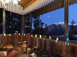 Snow Lodge Hotel Courchevel 1850