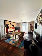 Snow Lodge Hotel Courchevel 1850