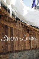 Snow Lodge Hotel Courchevel 1850