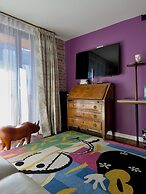 Snow Lodge Hotel Courchevel 1850
