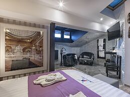 Snow Lodge Hotel Courchevel 1850