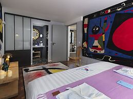 Snow Lodge Hotel Courchevel 1850