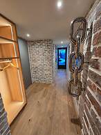 Snow Lodge Hotel Courchevel 1850