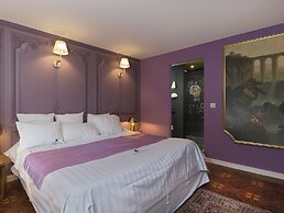 Snow Lodge Hotel Courchevel 1850
