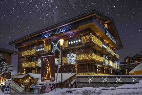 Snow Lodge Hotel Courchevel 1850