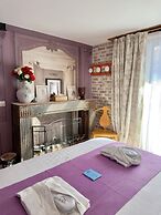 Snow Lodge Hotel Courchevel 1850