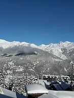 Snow Lodge Hotel Courchevel 1850