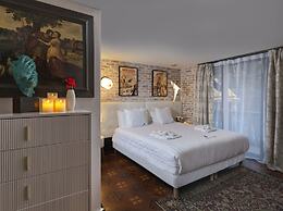 Snow Lodge Hotel Courchevel 1850