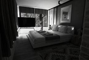 Snow Lodge Hotel Courchevel 1850