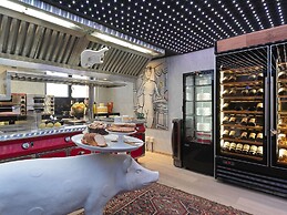 Snow Lodge Hotel Courchevel 1850