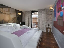 Snow Lodge Hotel Courchevel 1850