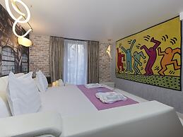 Snow Lodge Hotel Courchevel 1850