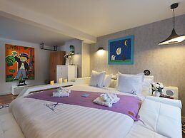 Snow Lodge Hotel Courchevel 1850