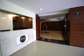 OYO 1821 Aarya Grand Hotel and Resort