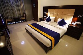 OYO 1821 Aarya Grand Hotel and Resort