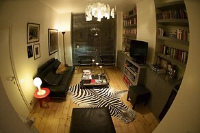 Villa les Paquerettes