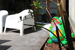 Villa les Paquerettes