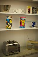 Villa les Paquerettes