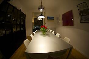 Villa les Paquerettes