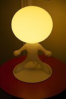 Villa les Paquerettes