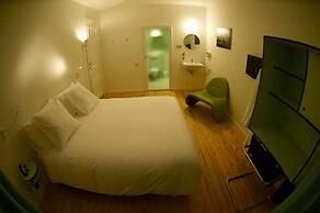 Villa les Paquerettes