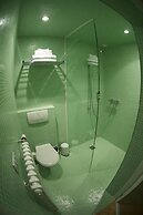 Villa les Paquerettes